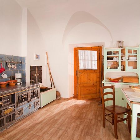 Juvanova Hisa - Apartments And Rooms Luče Extérieur photo