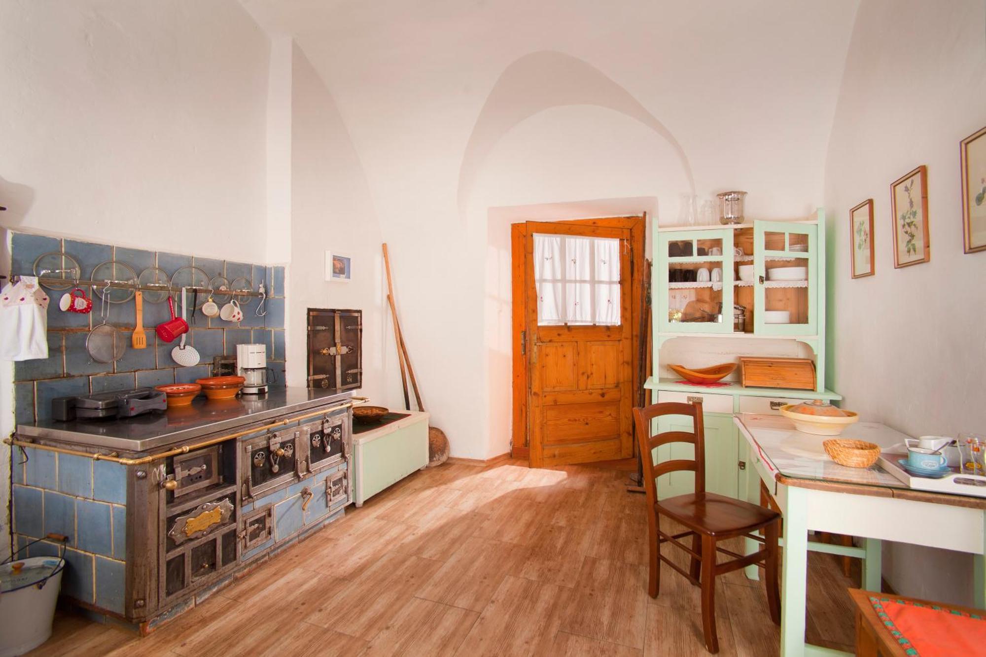 Juvanova Hisa - Apartments And Rooms Luče Extérieur photo