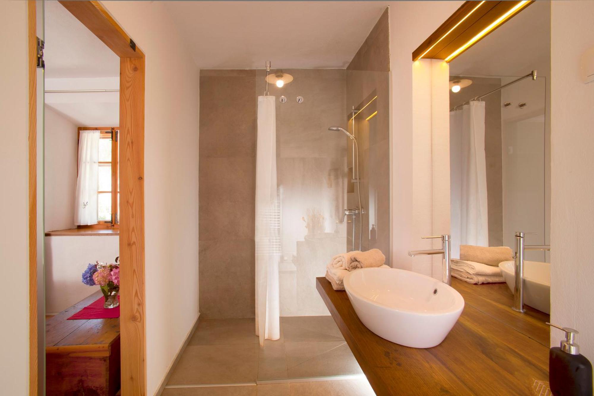 Juvanova Hisa - Apartments And Rooms Luče Extérieur photo