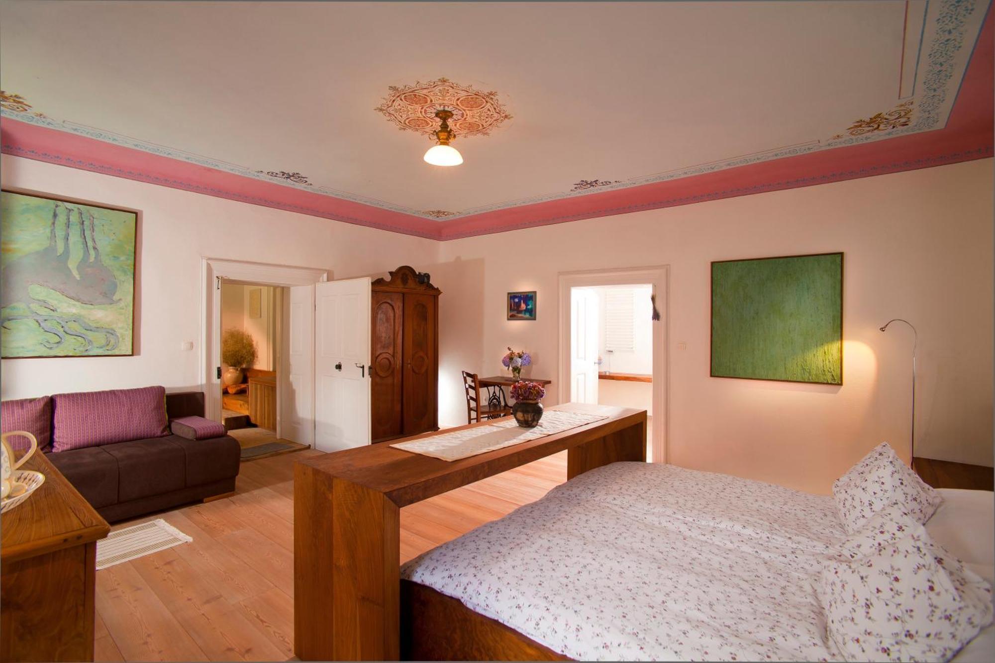 Juvanova Hisa - Apartments And Rooms Luče Extérieur photo