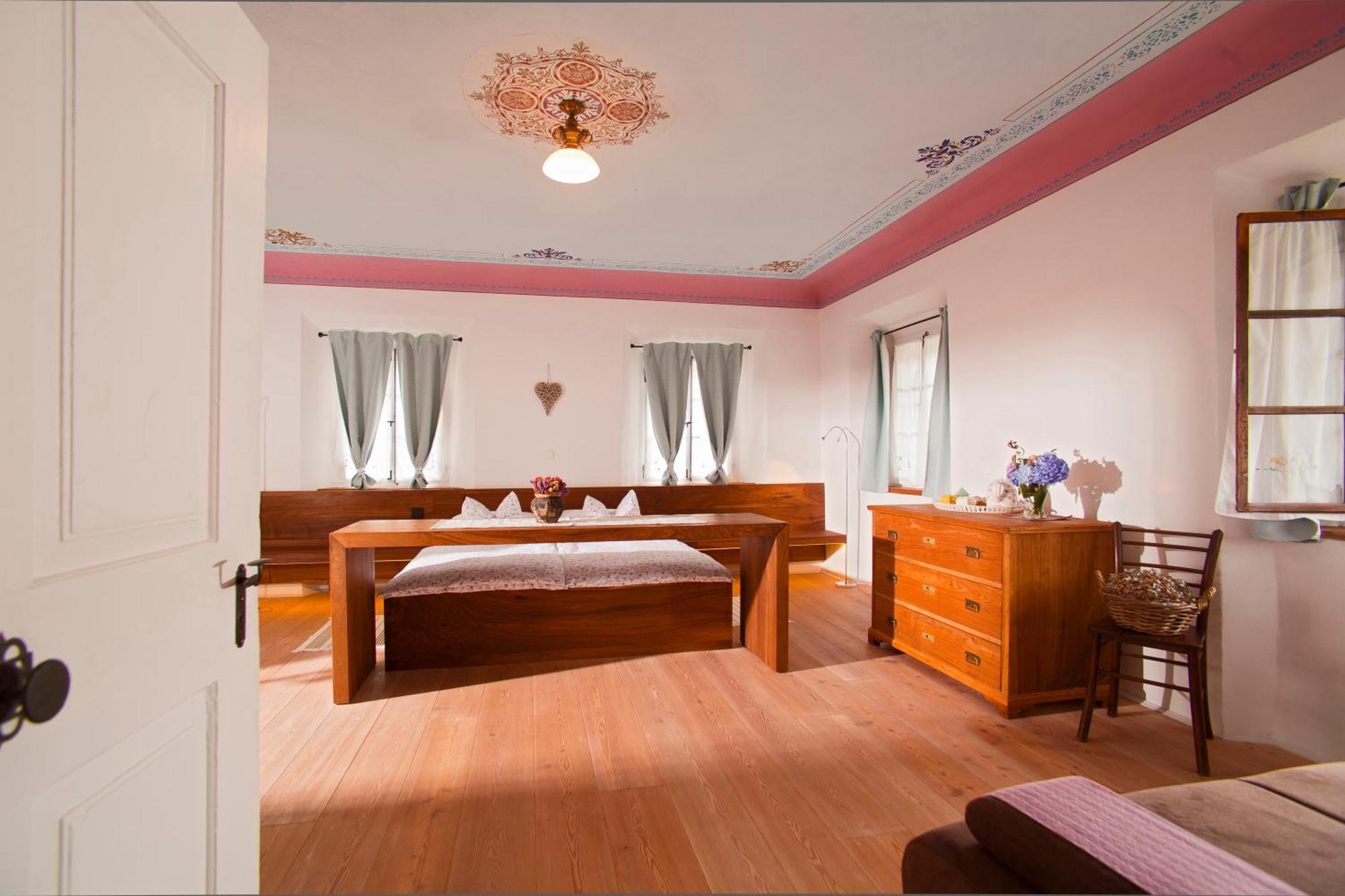 Juvanova Hisa - Apartments And Rooms Luče Extérieur photo